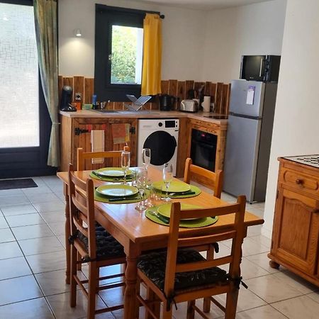 Appartement T3 Avec Exterieur Fitou Extérieur photo