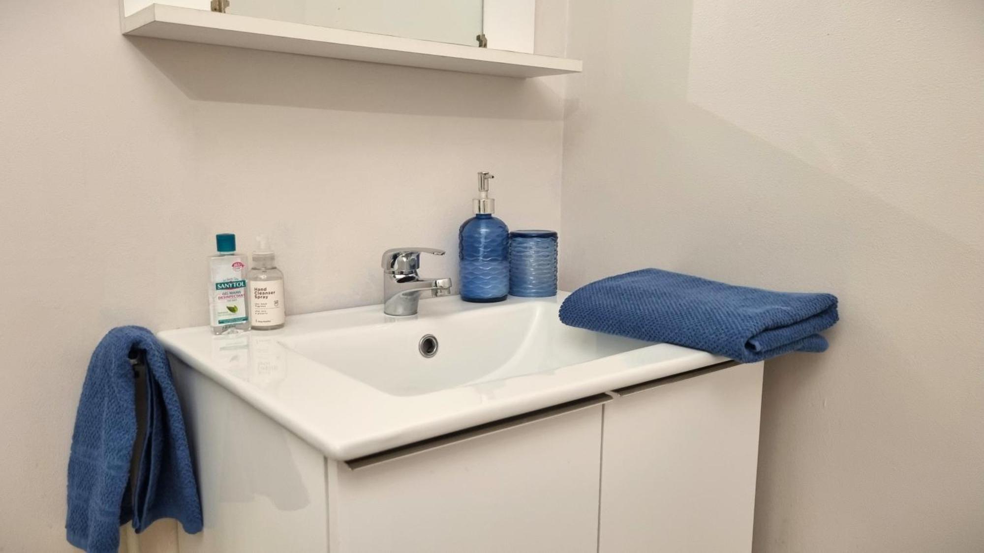 Appartement T3 Avec Exterieur Fitou Extérieur photo