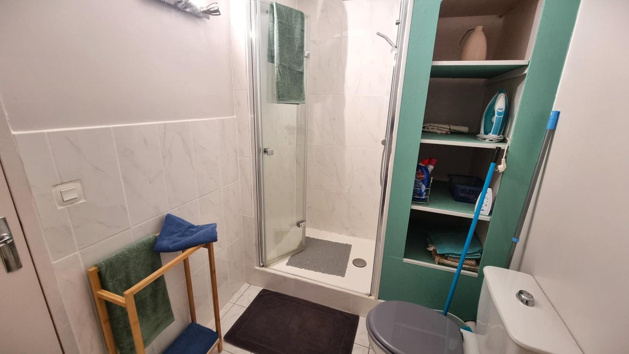 Appartement T3 Avec Exterieur Fitou Extérieur photo
