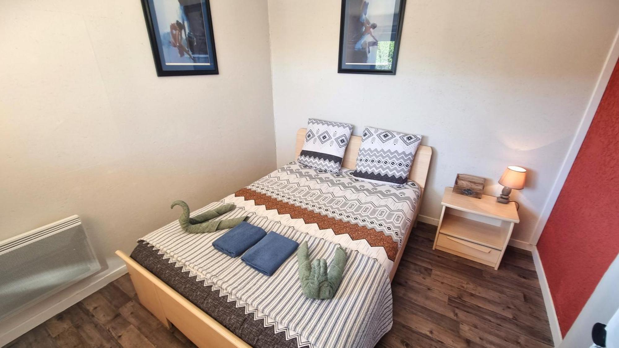 Appartement T3 Avec Exterieur Fitou Extérieur photo