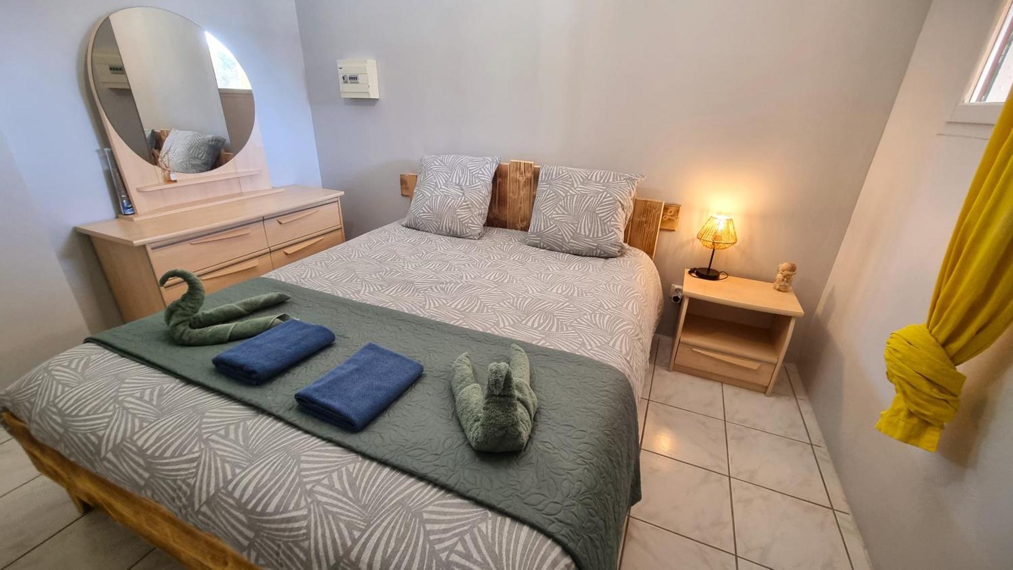 Appartement T3 Avec Exterieur Fitou Extérieur photo